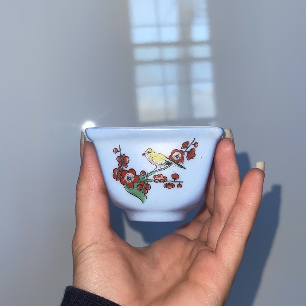 Teacup - Picture 2 of 7